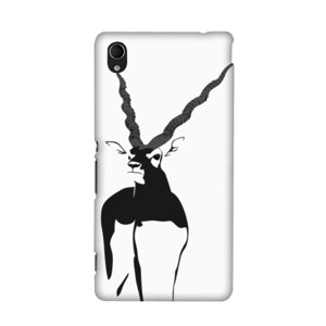 Blackbuck Antelope Casing HP