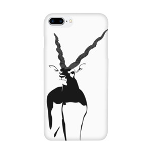 Blackbuck Antelope Casing HP