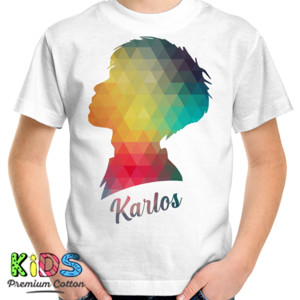 Kaos Karlos - designed by Aziz