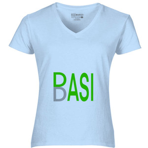 Kaos Dasi dan basi