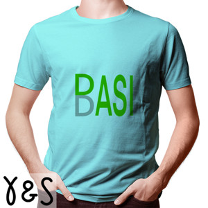 Kaos Dasi dan basi