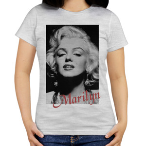 Kaos MARILYN 2