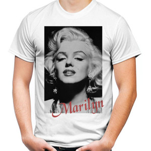 Kaos MARILYN 2