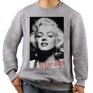Jaket Sweater MARILYN 2