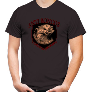 Kaos Teras Bocimi Fishing - 2
