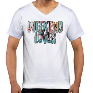 Kaos  Weekend Lover