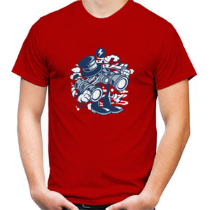 Kaos binocular