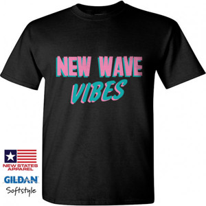 Kaos NEW WAVE VIBES