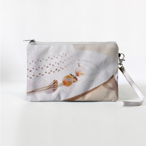 Dompet DOMPET WANITA PERSEGI PANJANG PUTIH