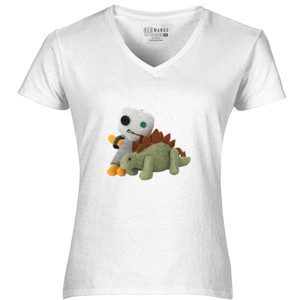 Kaos Mang-Tae & Dino