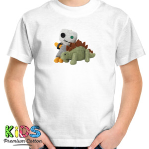 Kaos Mang-Tae & Dino