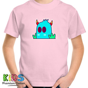 Kaos ANAK CUTE DOODLE 15