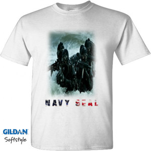 Kaos Navy Seal