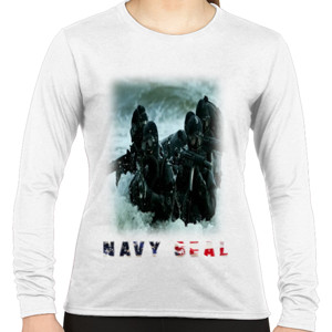 Kaos Navy Seal