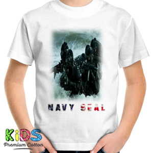 Kaos Navy Seal