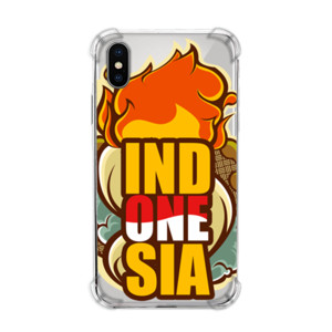 Softcase Indonesia Illustrasi Casing HP