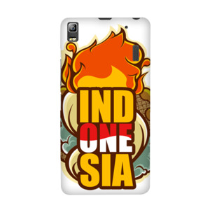Softcase Indonesia Illustrasi Casing HP