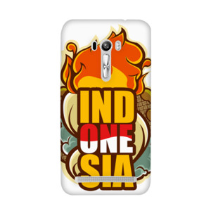 Softcase Indonesia Illustrasi Casing HP