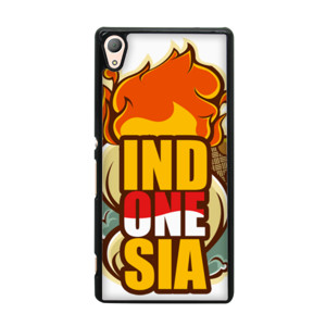 Softcase Indonesia Illustrasi Casing HP