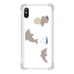 Casing HP Dolphin - Casing by Co_mbro