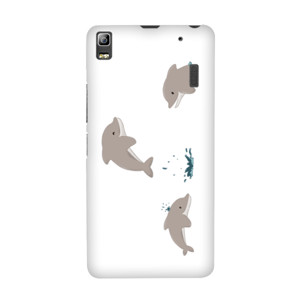 Dolphin - Casing by Co_mbro Casing HP