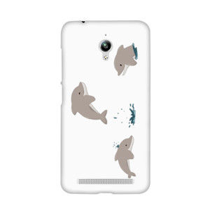 Dolphin - Casing by Co_mbro Casing HP