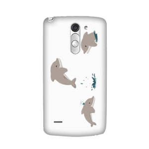 Dolphin - Casing by Co_mbro Casing HP