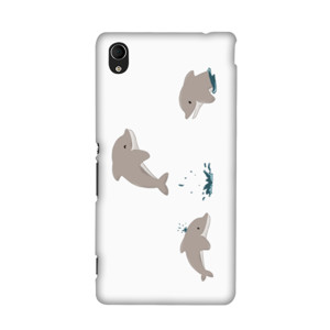 Dolphin - Casing by Co_mbro Casing HP