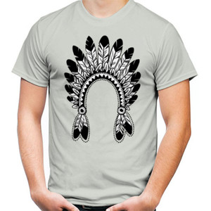 Kaos Native American - Indians 2