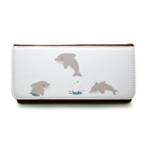 Dompet Wanita Dolphin - Dompet Wanita by Co_mbro