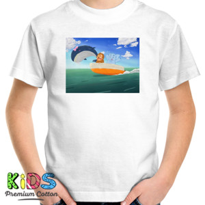 Kaos Sea - Kaos Lengan Panjang by Co_mbro