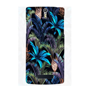 Natural Print Edition Casing HP