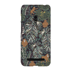 Natural Print Edition Casing HP