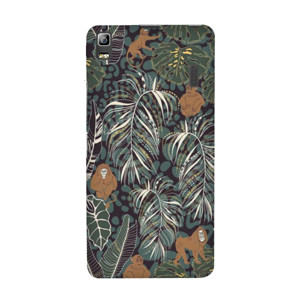 Natural Print Edition Casing HP