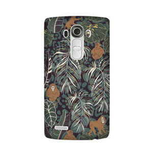 Natural Print Edition Casing HP