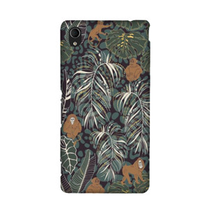 Natural Print Edition Casing HP