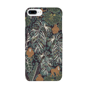 Natural Print Edition Casing HP