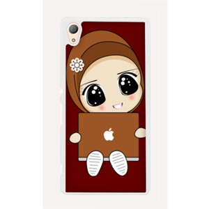 Casing Hp Muslimah Casing HP