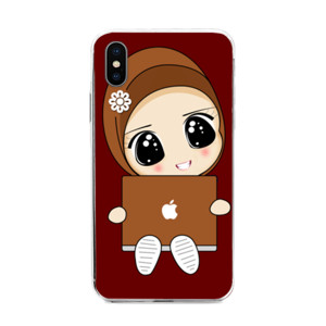 Casing Hp Muslimah Casing HP