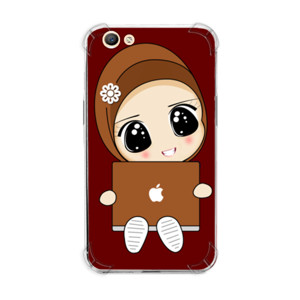 Casing Hp Muslimah Casing HP