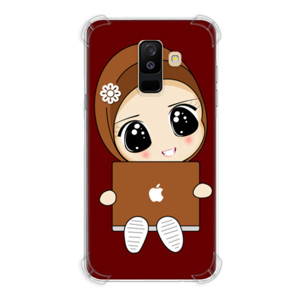 Casing HP Casing Hp Muslimah