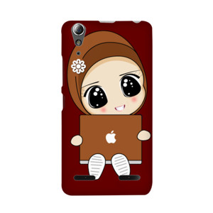 Casing Hp Muslimah Casing HP