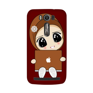 Casing Hp Muslimah Casing HP