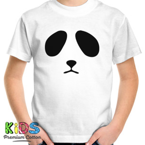 Kaos kaos mata panda