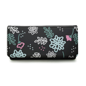 Dompet Wanita floral 03