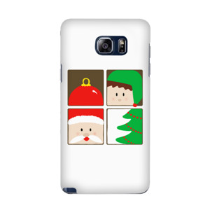 Kubic - iPhone X Casing by Co_mbro Casing HP