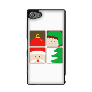 Kubic - iPhone X Casing by Co_mbro Casing HP