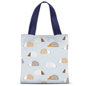Tas Tote Fullprint Pop Art Edition
