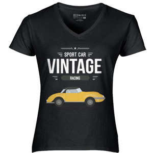 Kaos Sport Car - Vintage Racing