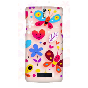 Pinkupukupu Casing HP